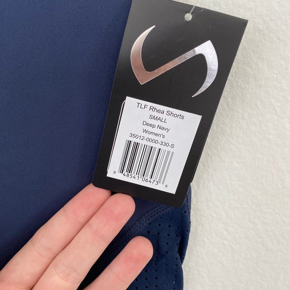 TLF Women's Rhea Shorts - Picture 3 of 4